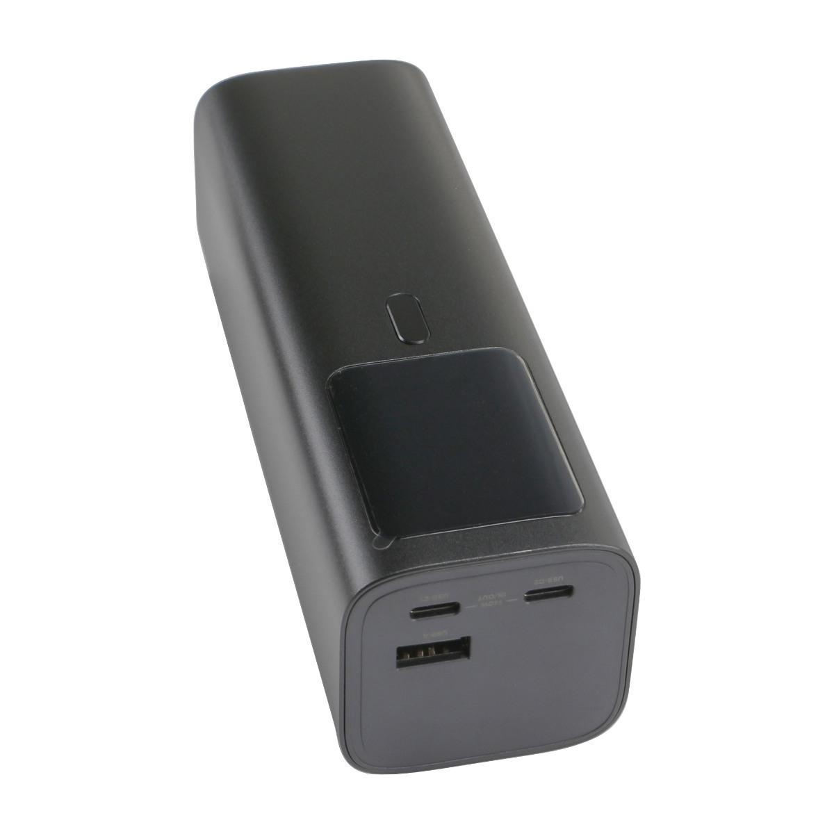 Dacota Platinum 27.000 mAh bærbar powerbank billede 4