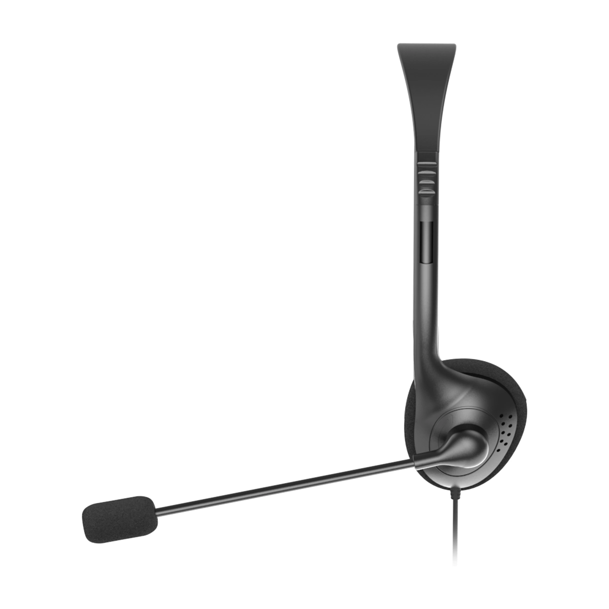 Eletra CA101 Chat 3,5mm headset billede 3