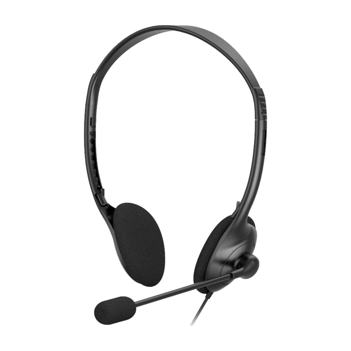 Eletra CA101 Chat 3,5mm headset billede 1