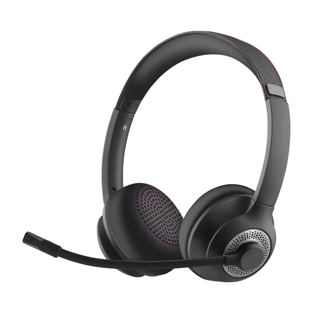Dacota Platinum ProX Series H10 trådløst on-ear headset billede 1