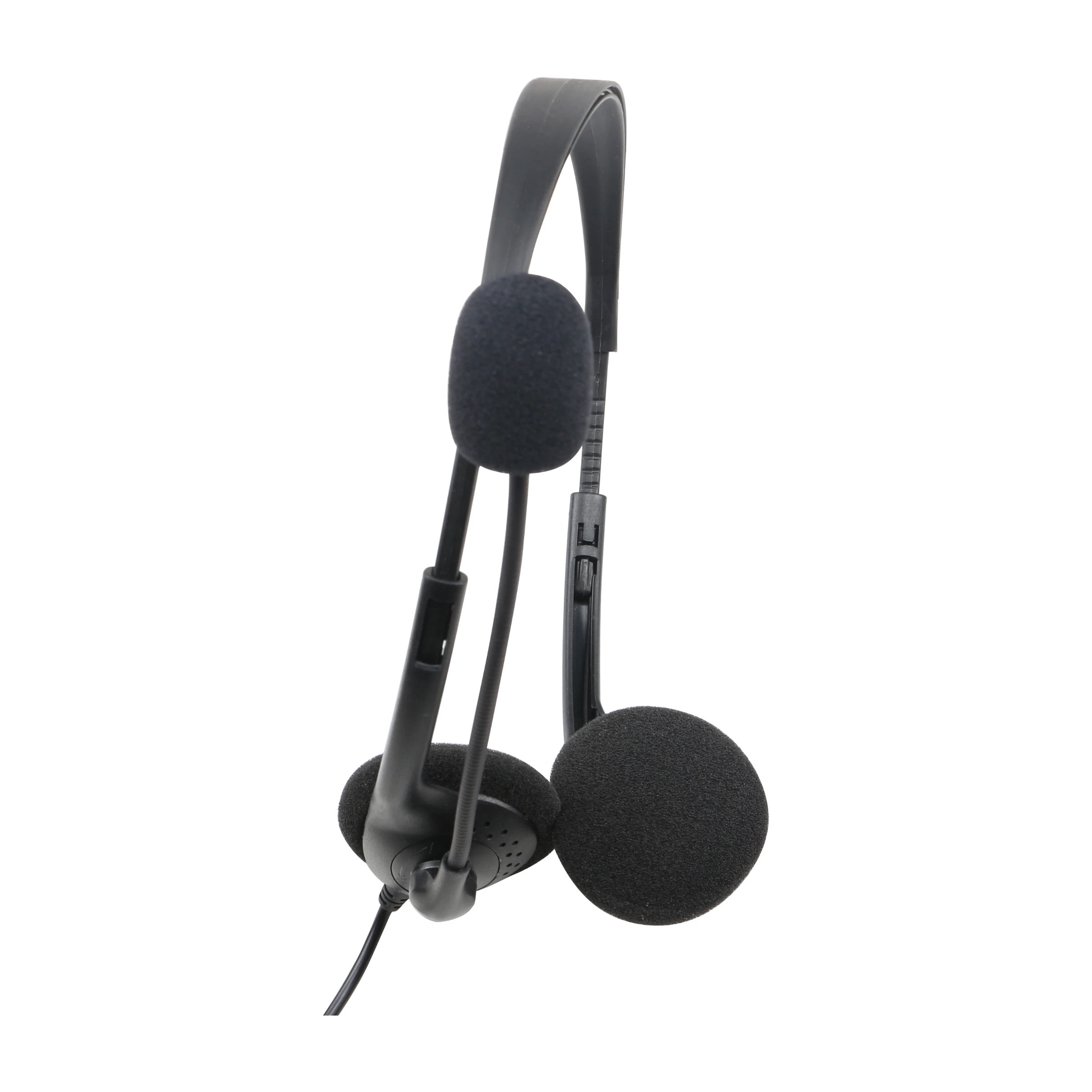 Eletra Chat USB-A/C headset billede 4