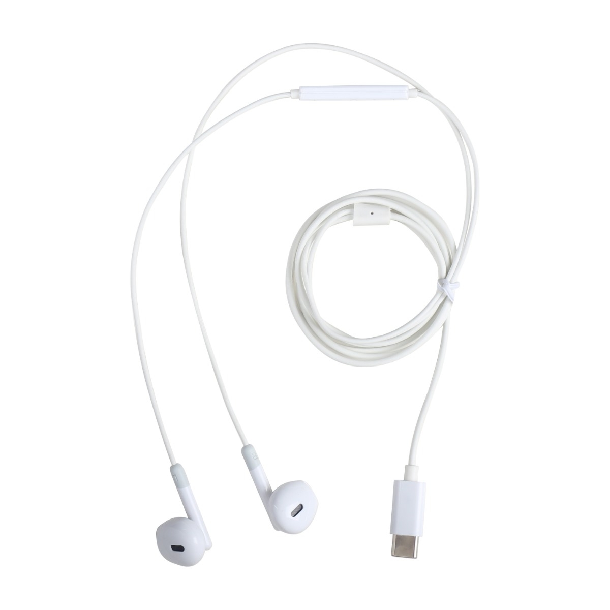 Dacota Platinum In-ear hovedtelefoner med USB-C billede 2