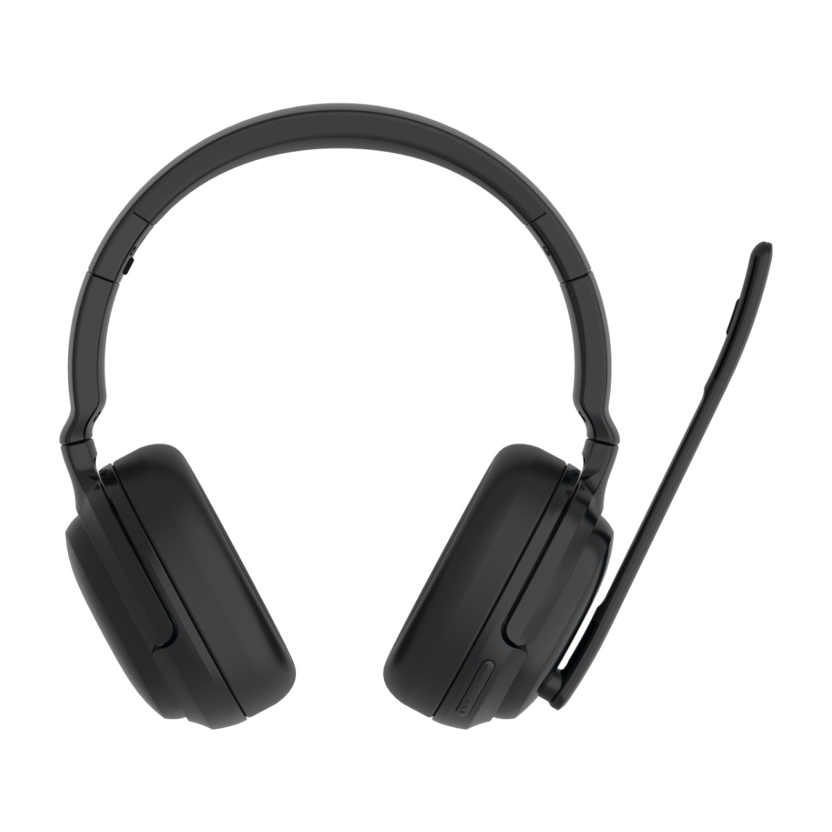 Dacota Platinum ProX Series H11 trådløst headset, sort billede 1
