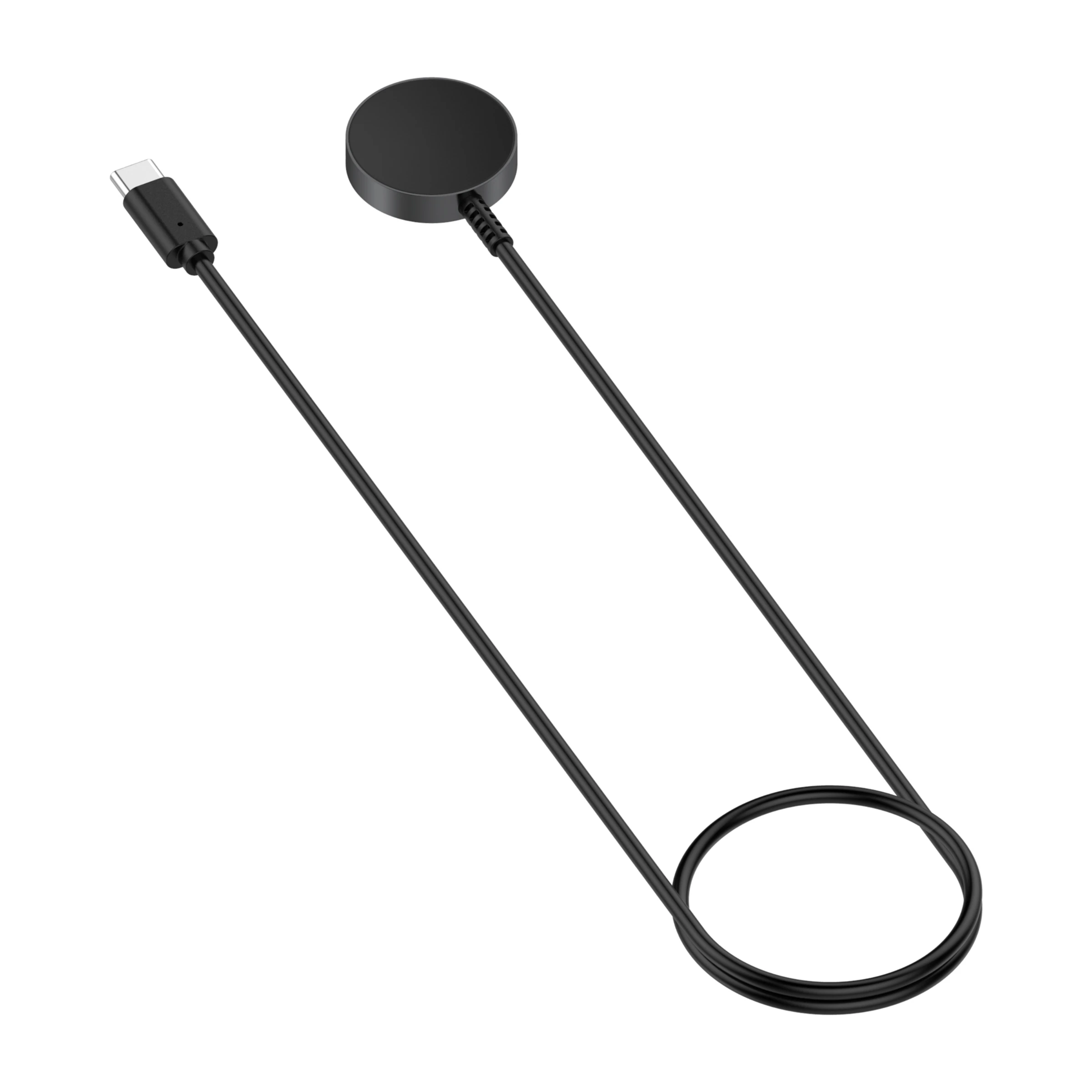 Triacle trådløs oplader Samsung Galaxy Watch6/6 Classic/5/5 Pro/4/4 Classic/3/Active 2 billede 4