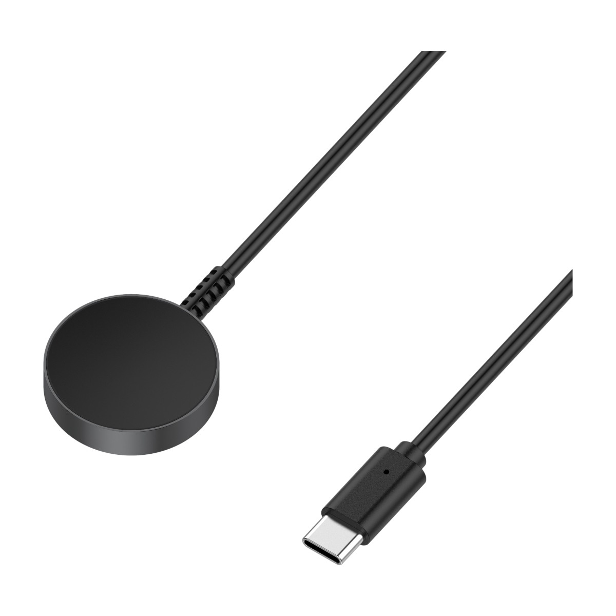 Triacle trådløs oplader Samsung Galaxy Watch6/6 Classic/5/5 Pro/4/4 Classic/3/Active 2 billede 1