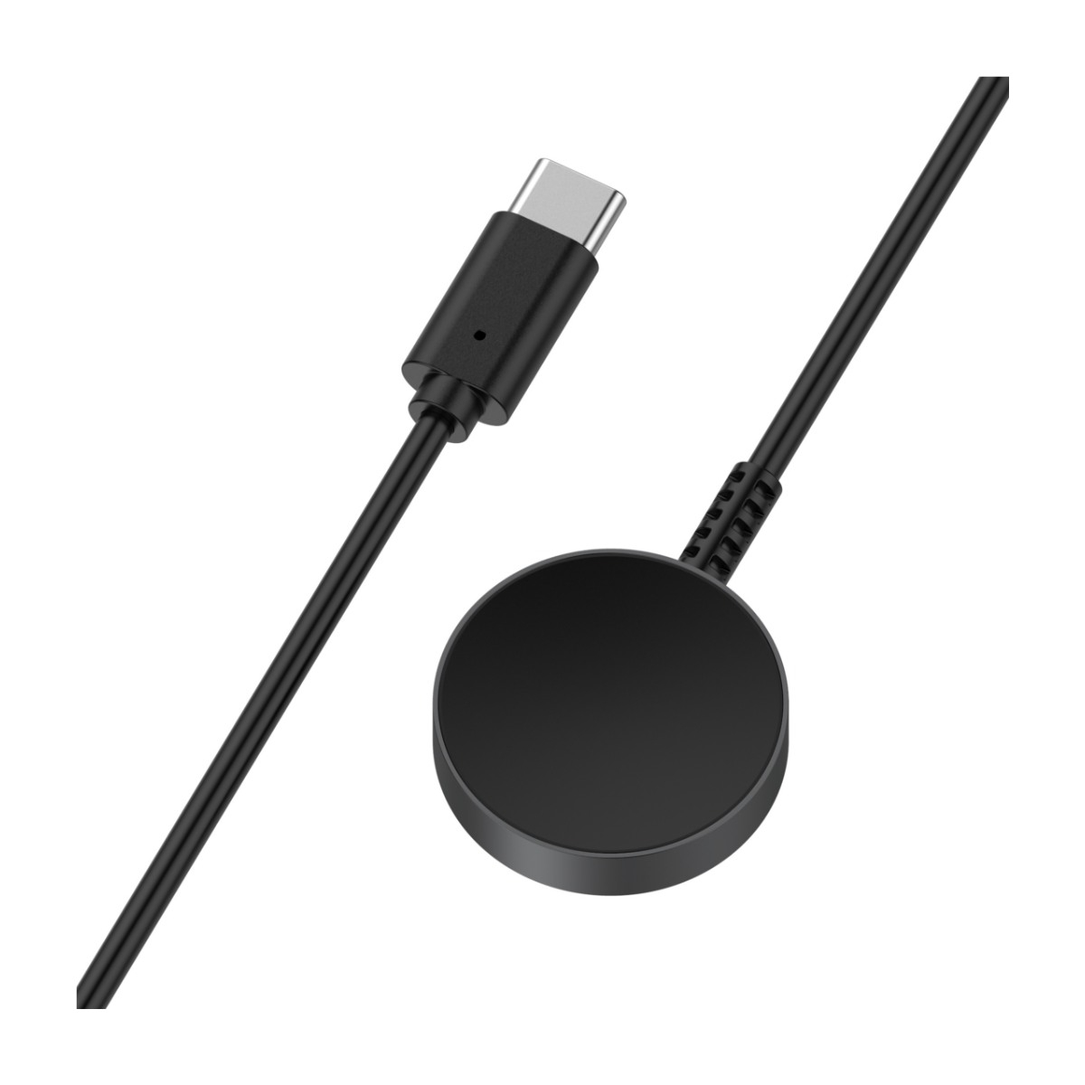 Triacle trådløs oplader Samsung Galaxy Watch6/6 Classic/5/5 Pro/4/4 Classic/3/Active 2 billede 3