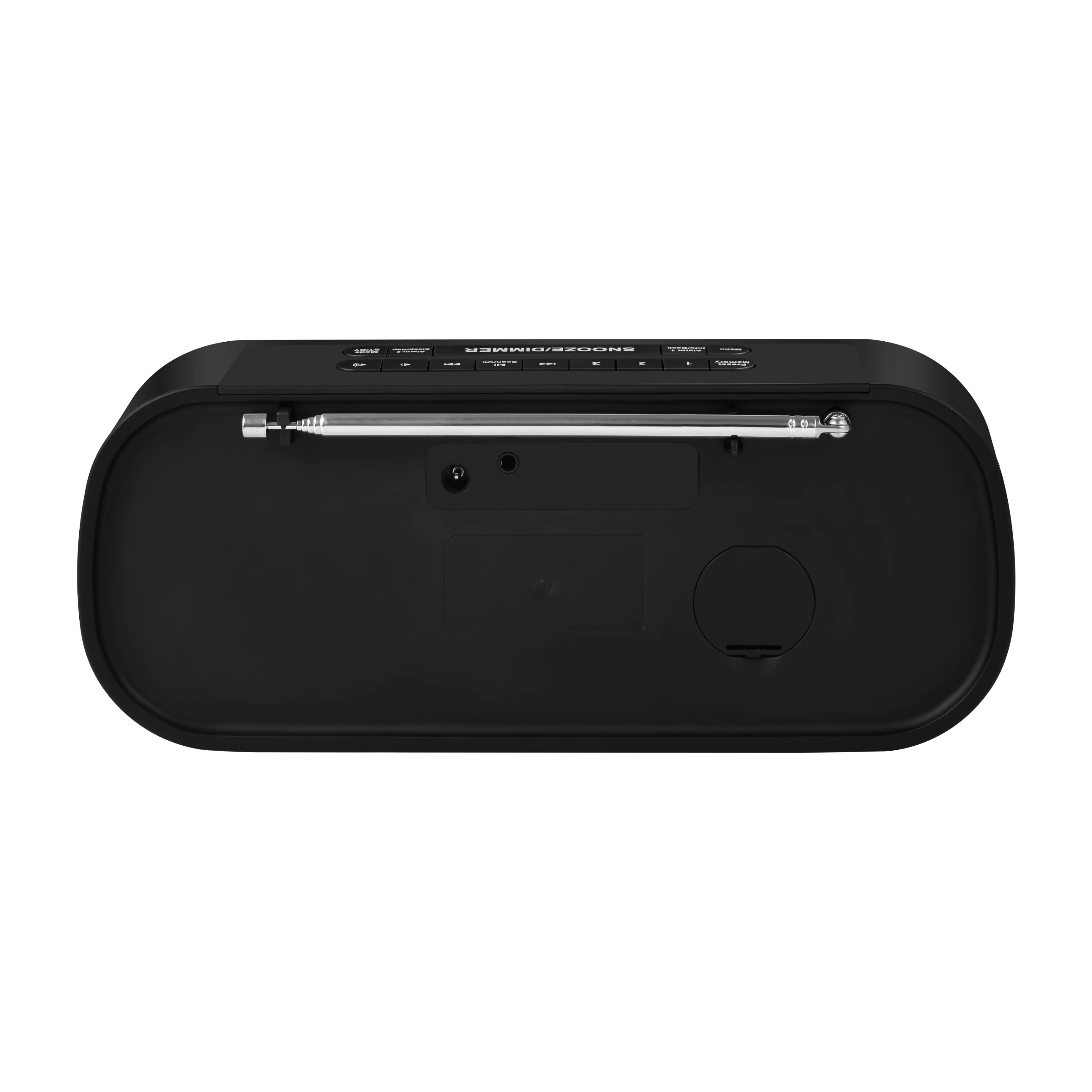 Amadeus Dream 24 DAB+ radio med trådløs oplader billede 4