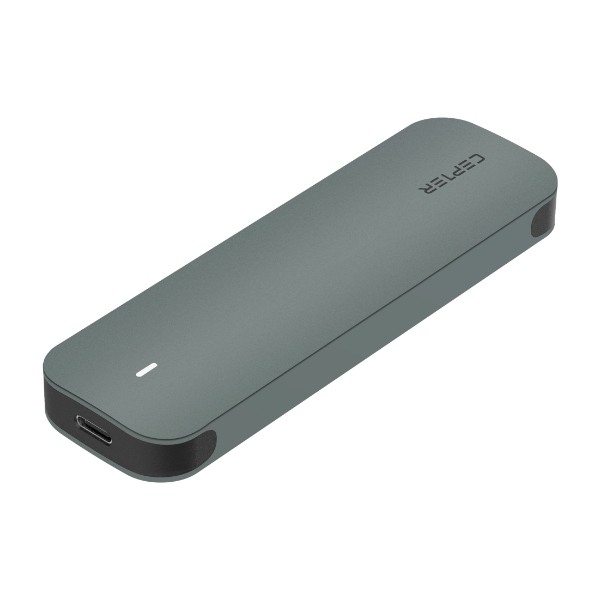 Cepter Core 512 GB ekstern SSD billede 4