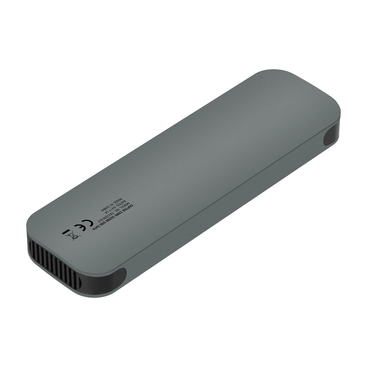 Cepter Core 512 GB ekstern SSD billede 3