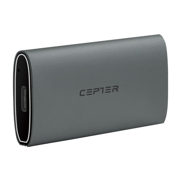 Cepter Vault 1 TB ekstern SSD billede 4