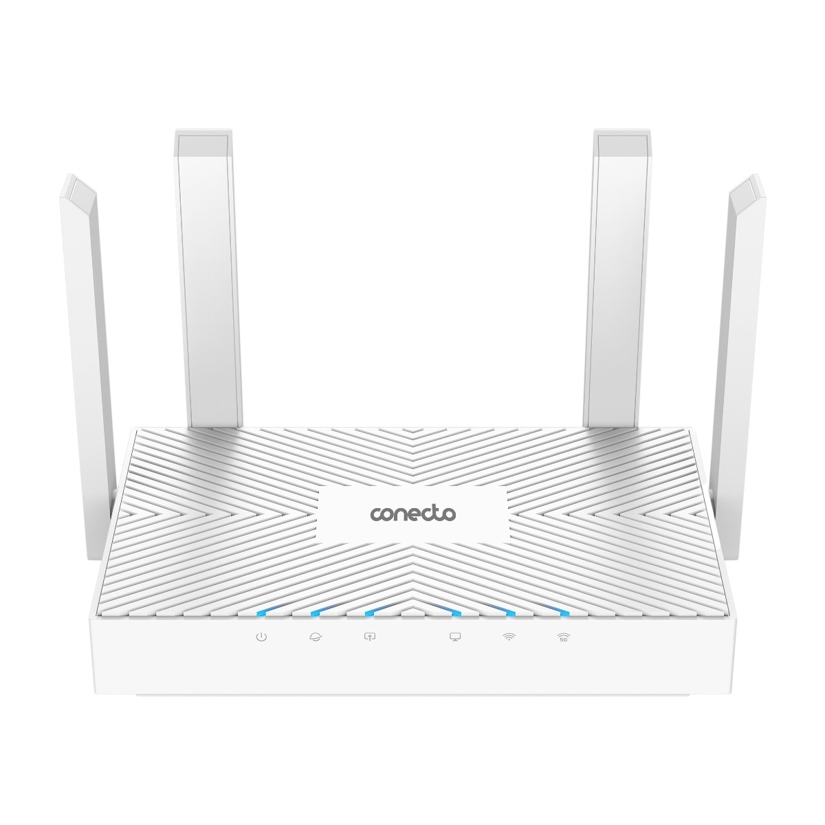 Conecto CR3000 AX3000 Wi-Fi 6 router billede 1