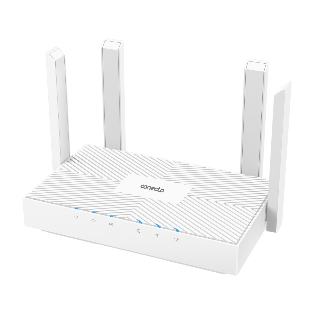 Conecto CR3000 AX3000 Wi-Fi 6 router billede 3