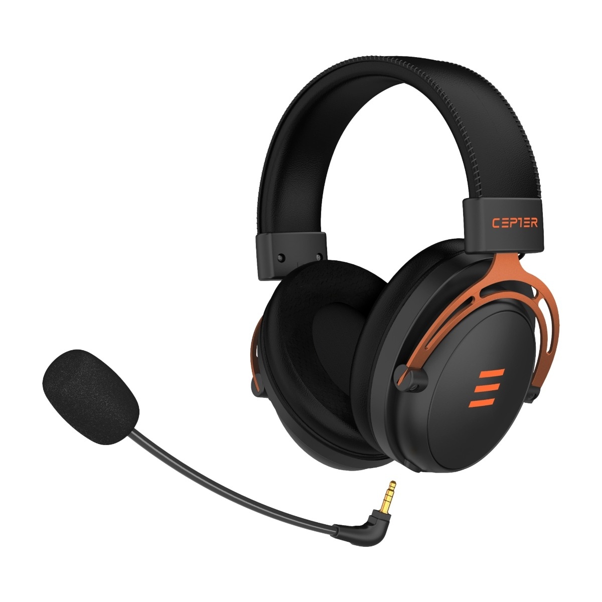 Cepter Air Pro trådløst gaming headset billede 1