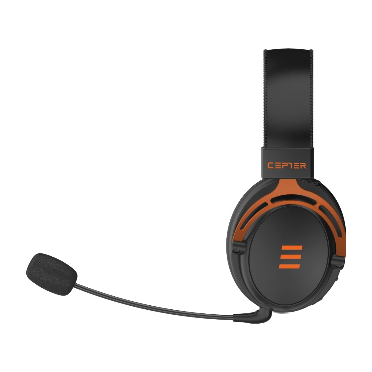 Cepter Air Pro trådløst gaming headset billede 3