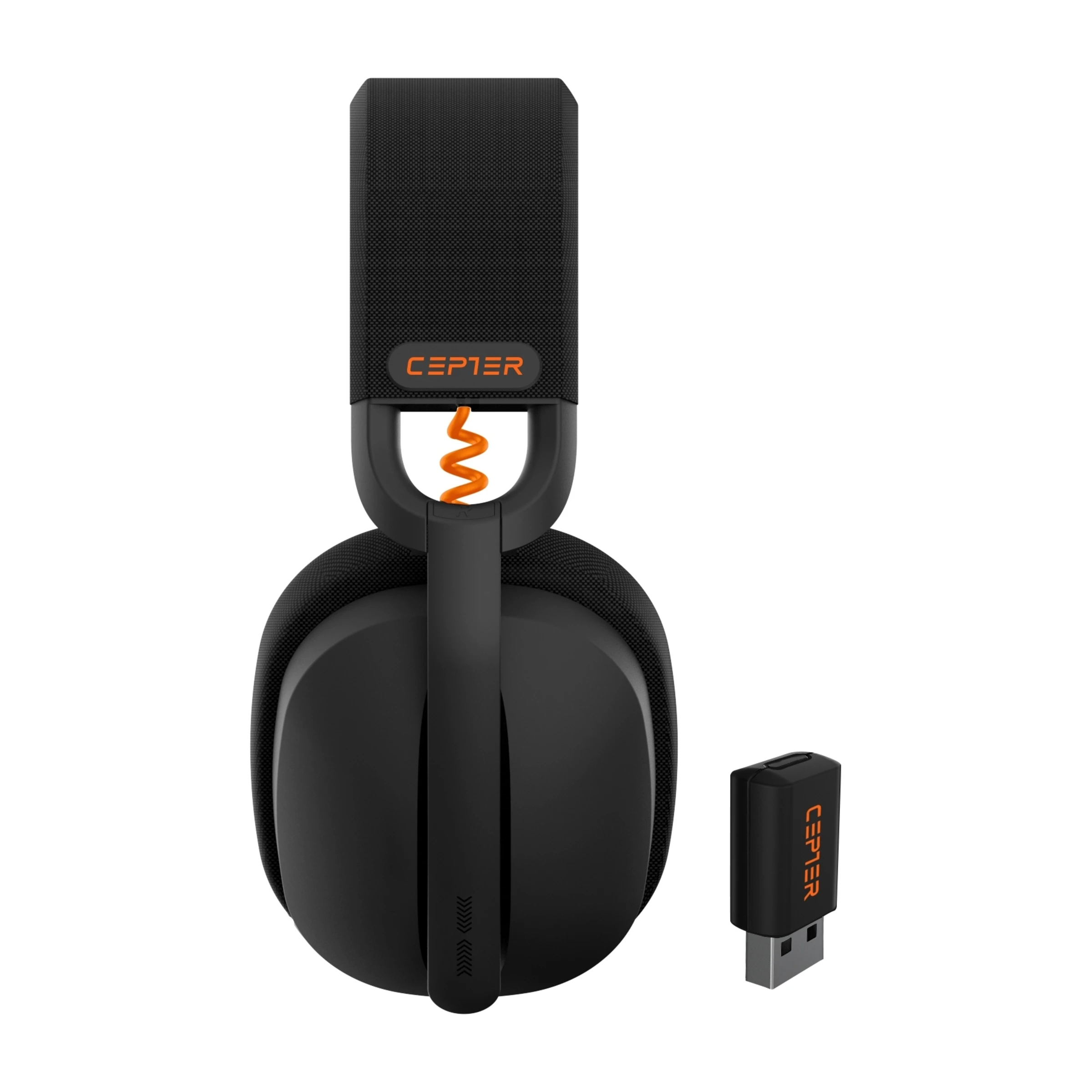 Cepter Air Pro X trådløst gaming headset billede 3
