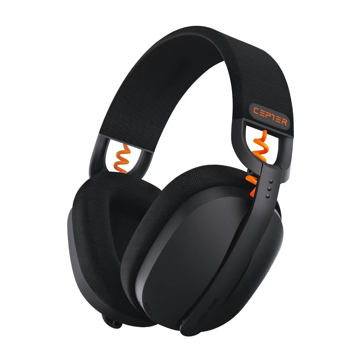 Cepter Air Pro X trådløst gaming headset billede 2