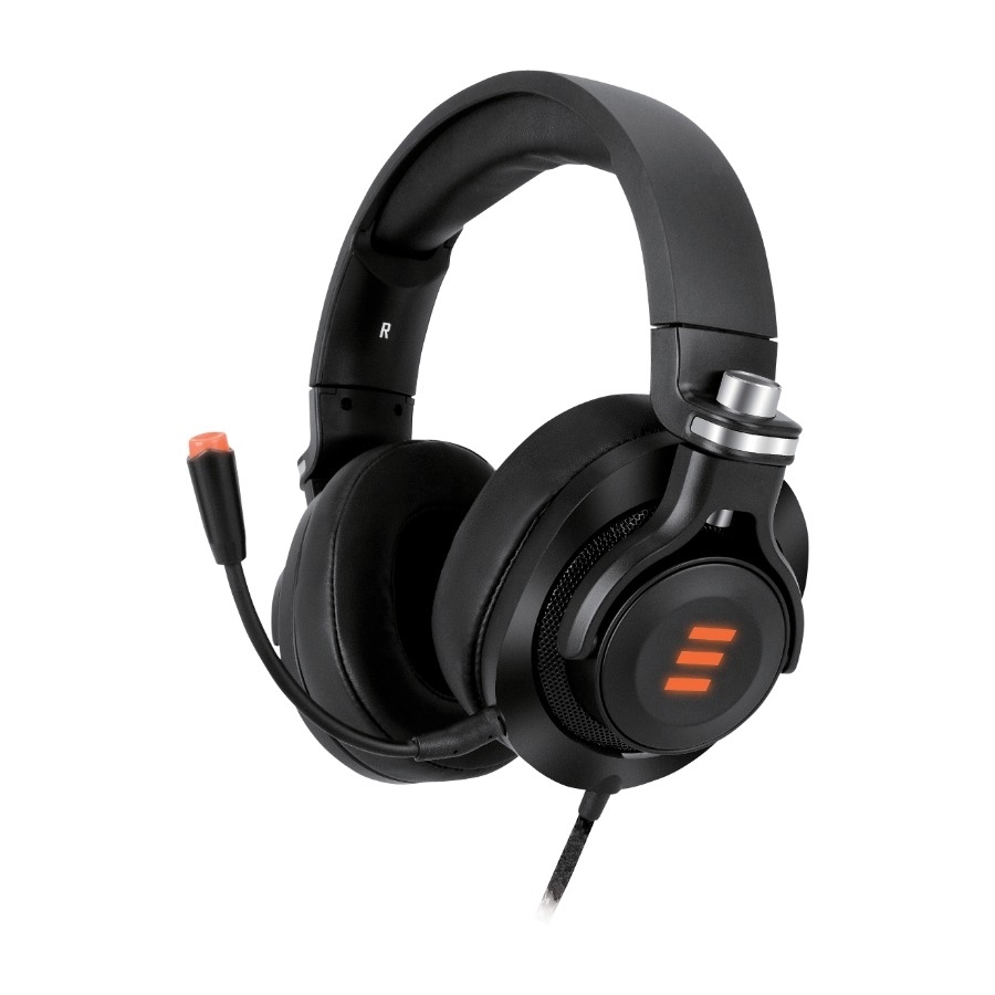 Cepter Atilla gaming headset billede 1