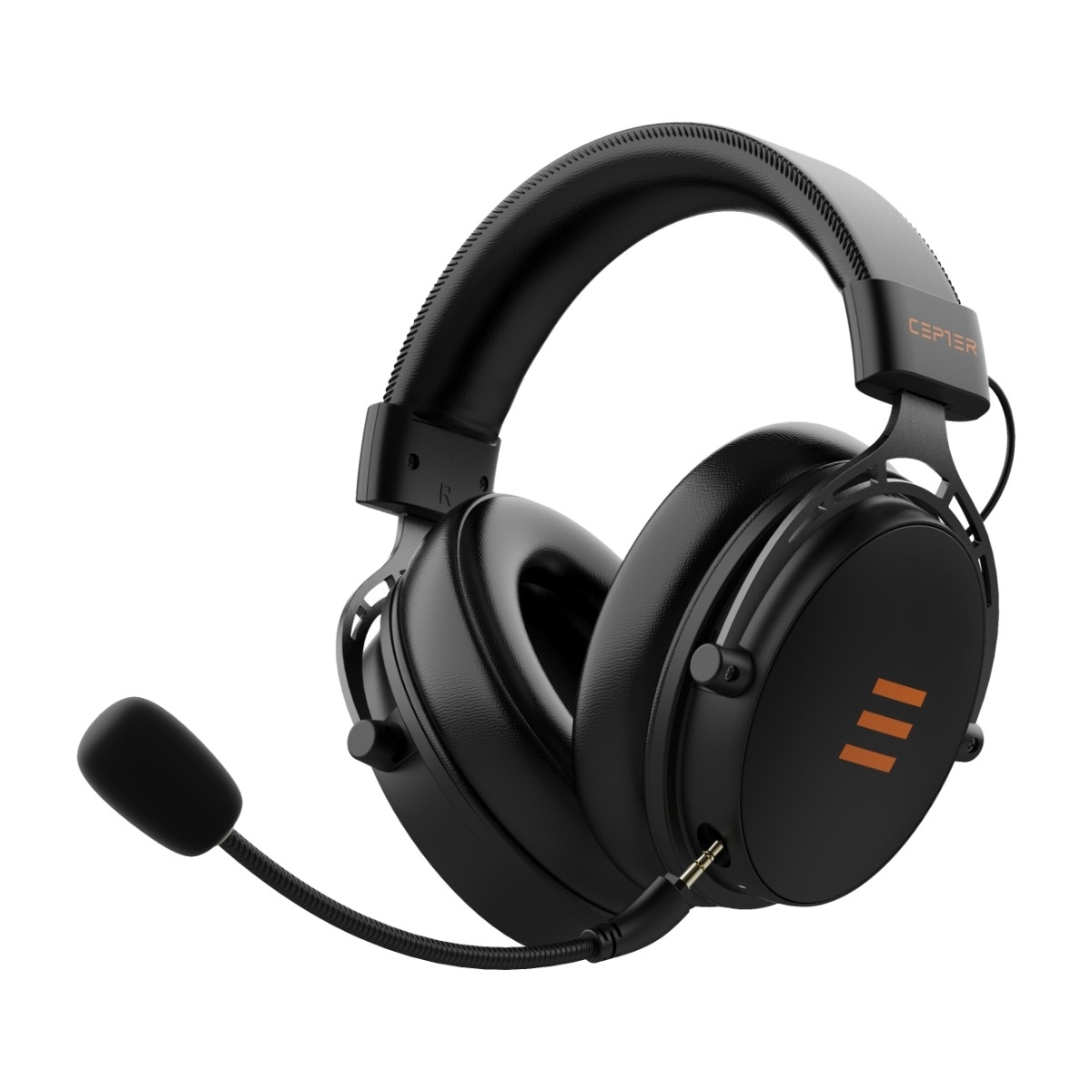 Cepter Infinity trådløst gaming headset billede 3