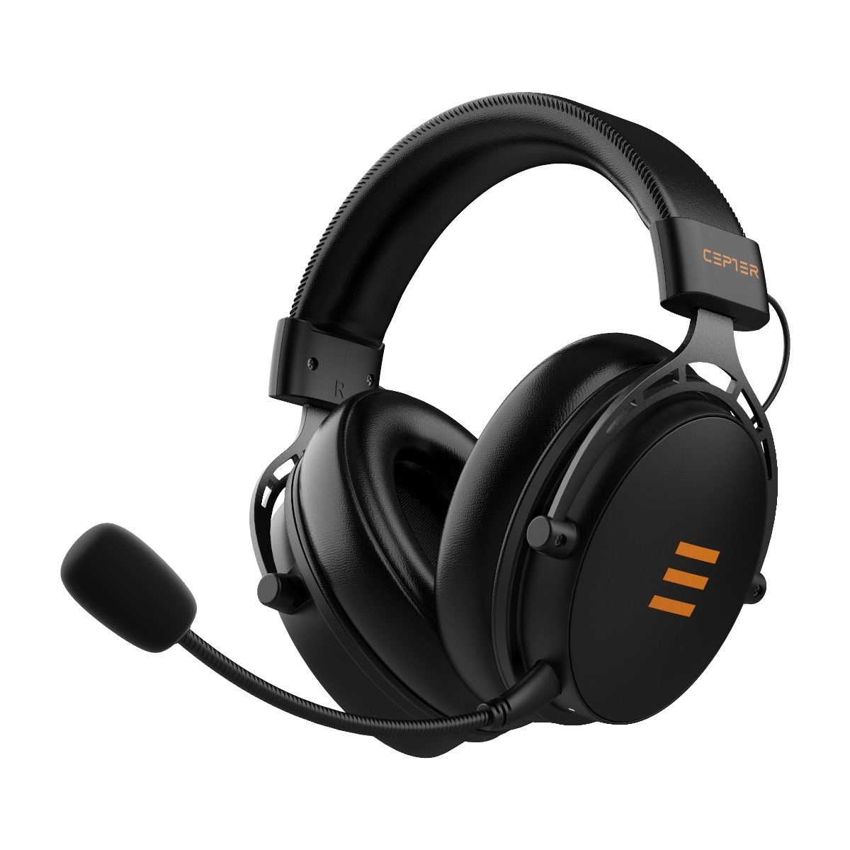 Cepter Infinity trådløst gaming headset