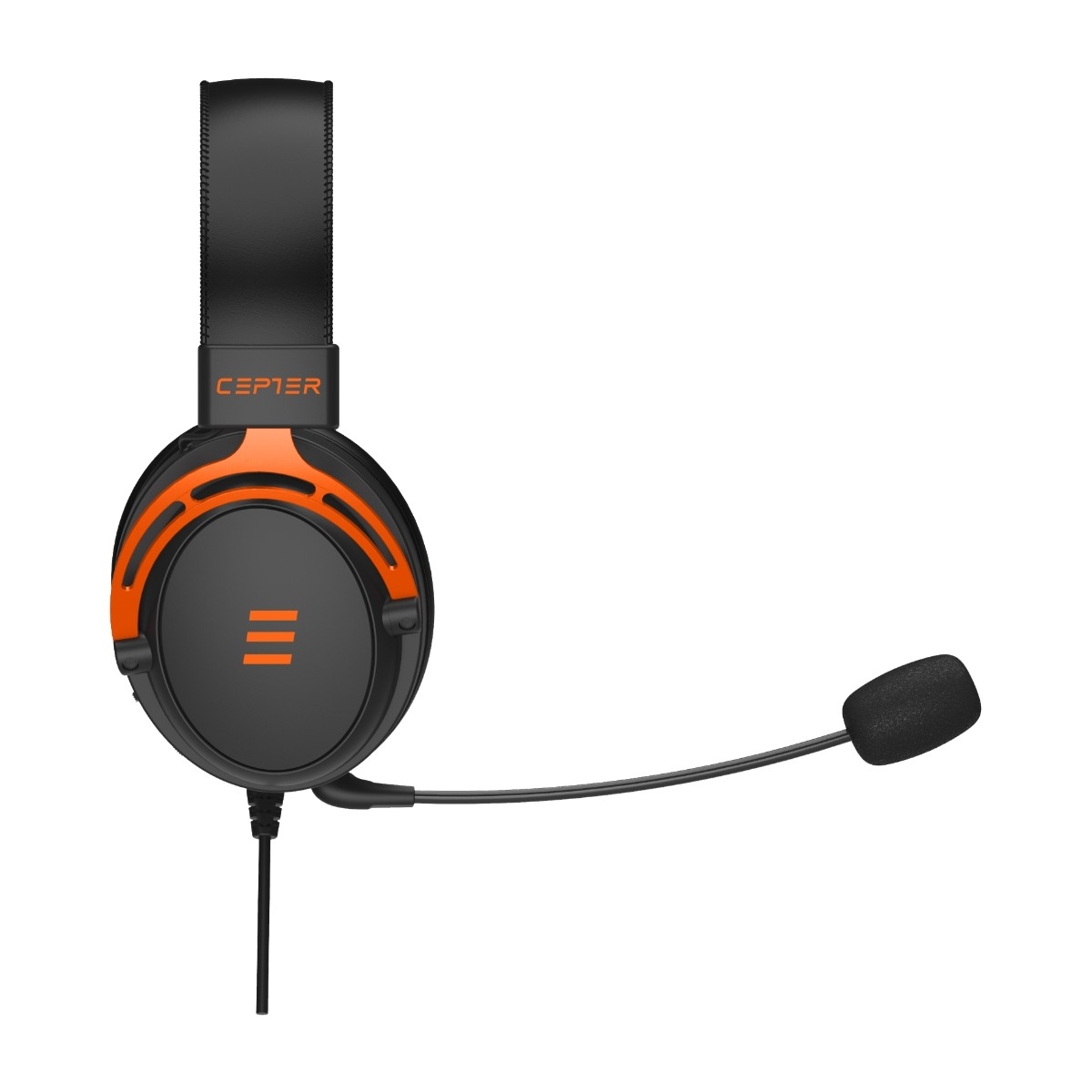 Cepter Invictus gaming headset billede 4