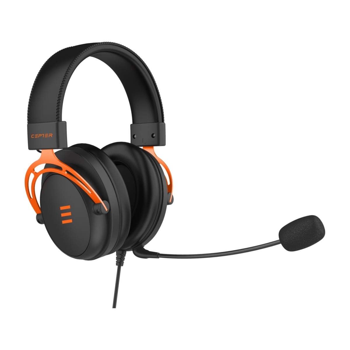 Cepter Invictus gaming headset billede 3