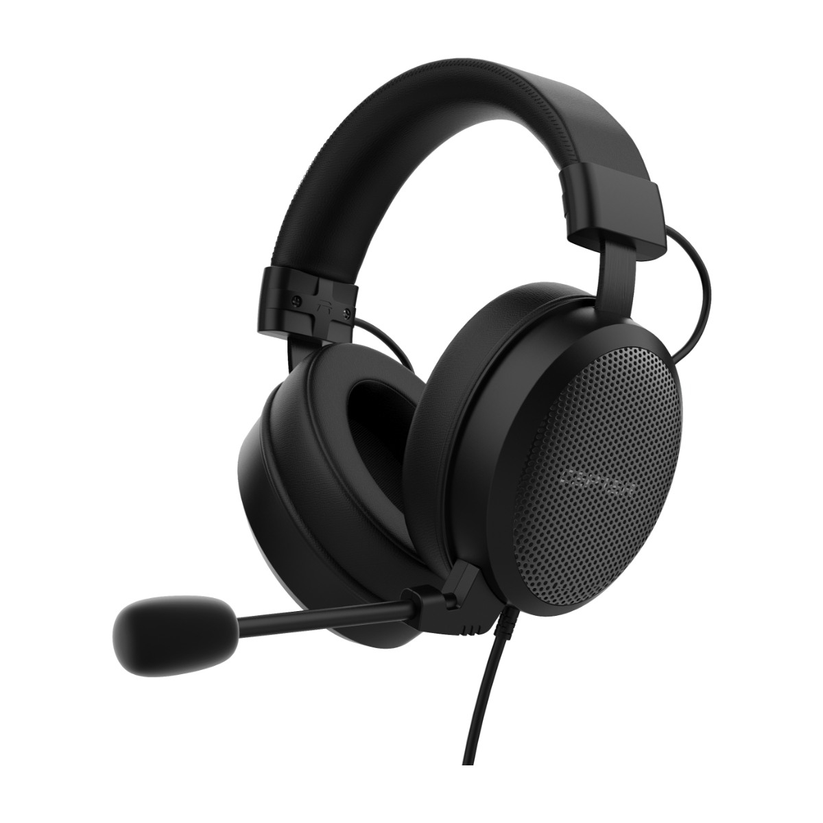 Cepter Neo gaming headset billede 1