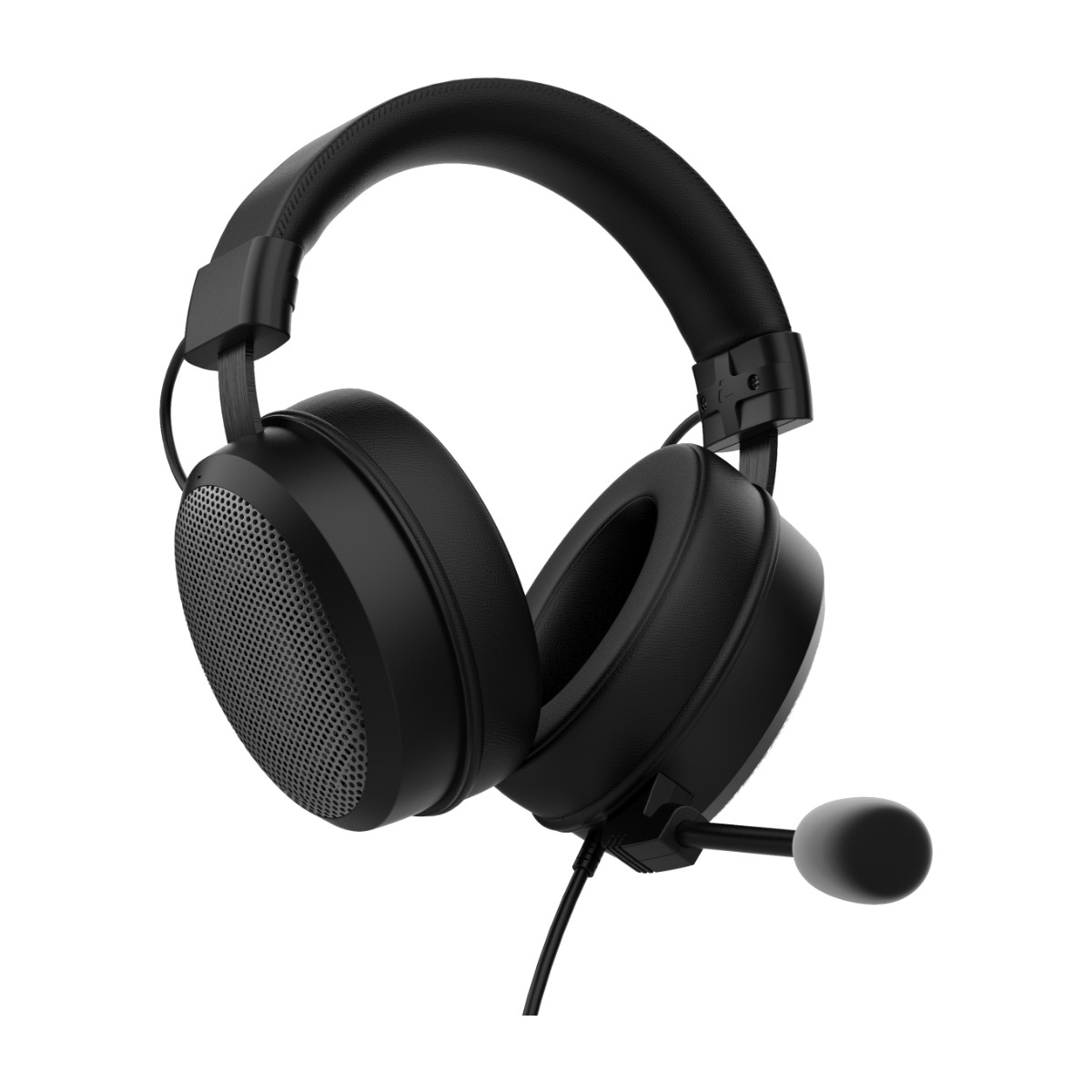 Cepter Neo gaming headset billede 2