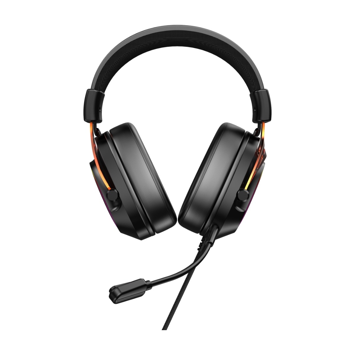 Cepter Shiver gaming headset billede 3