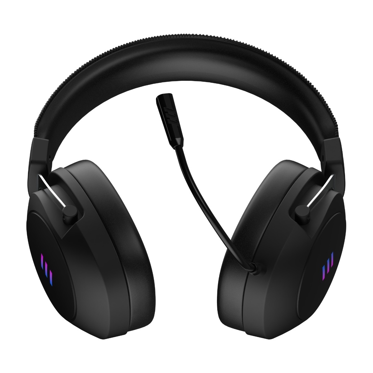 Cepter Tetra wireless gaming headset billede 3