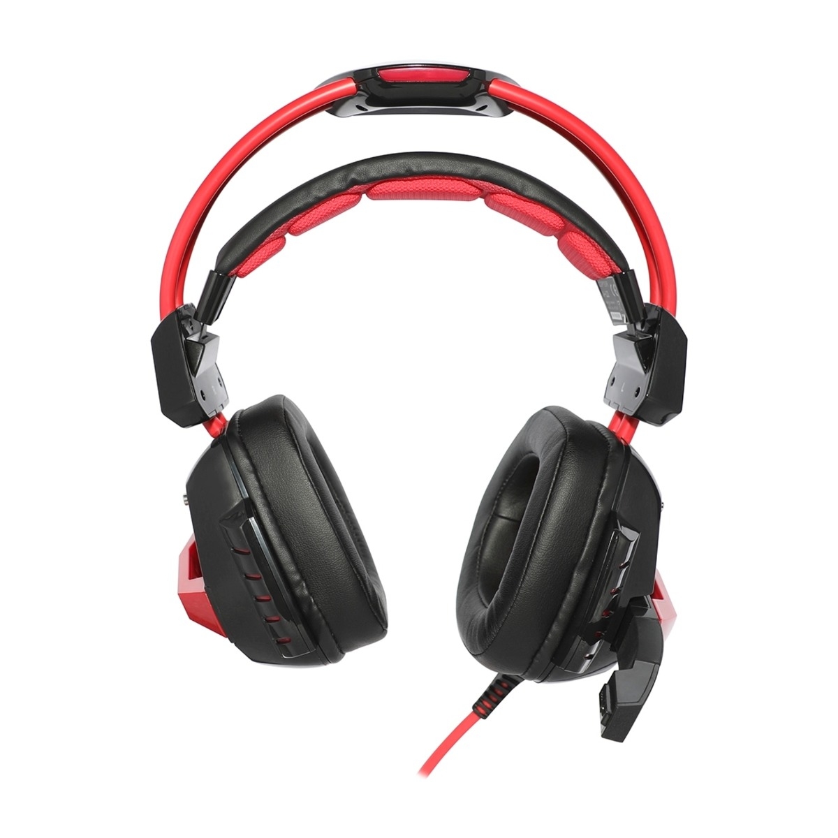 CEPTER X-12 V2 GAMING HEADSET billede 2