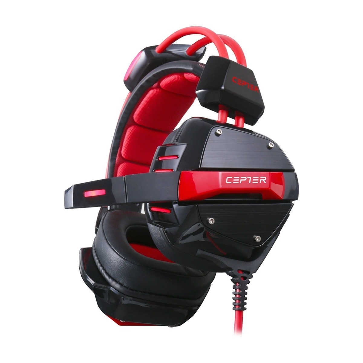 CEPTER X-12 V2 GAMING HEADSET billede 1