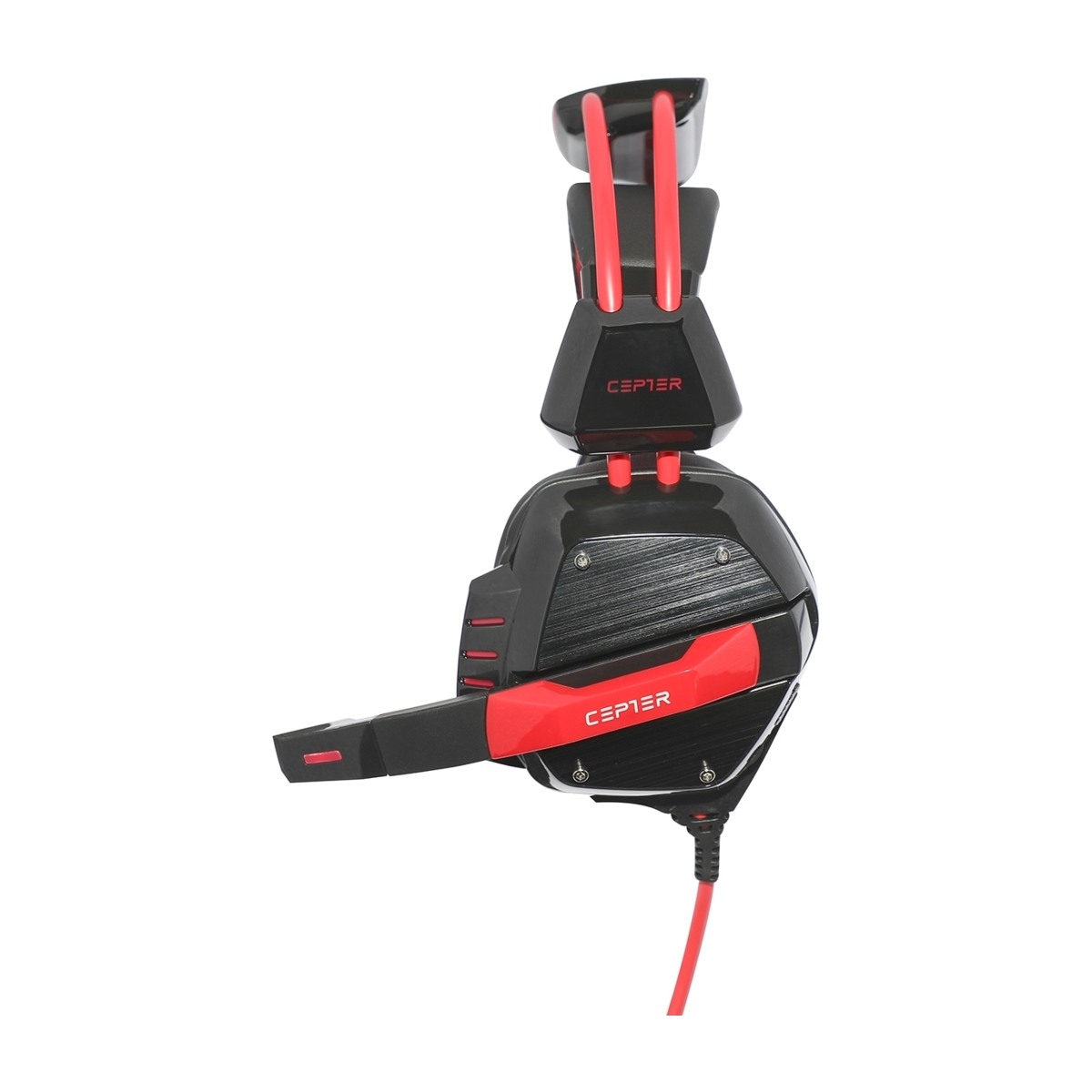 CEPTER X-12 V2 GAMING HEADSET billede 3