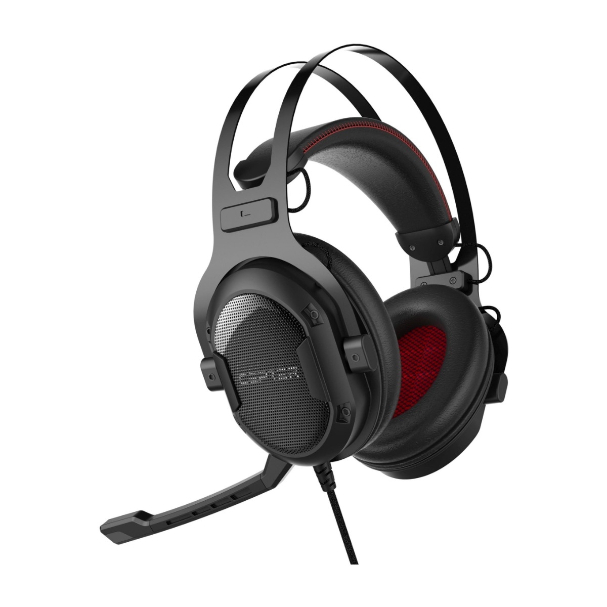 CEPTER X-13 STEREO GAMING-HEADSET billede 4