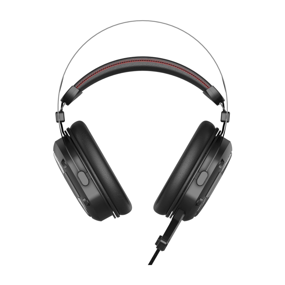 CEPTER X-13 STEREO GAMING-HEADSET billede 1