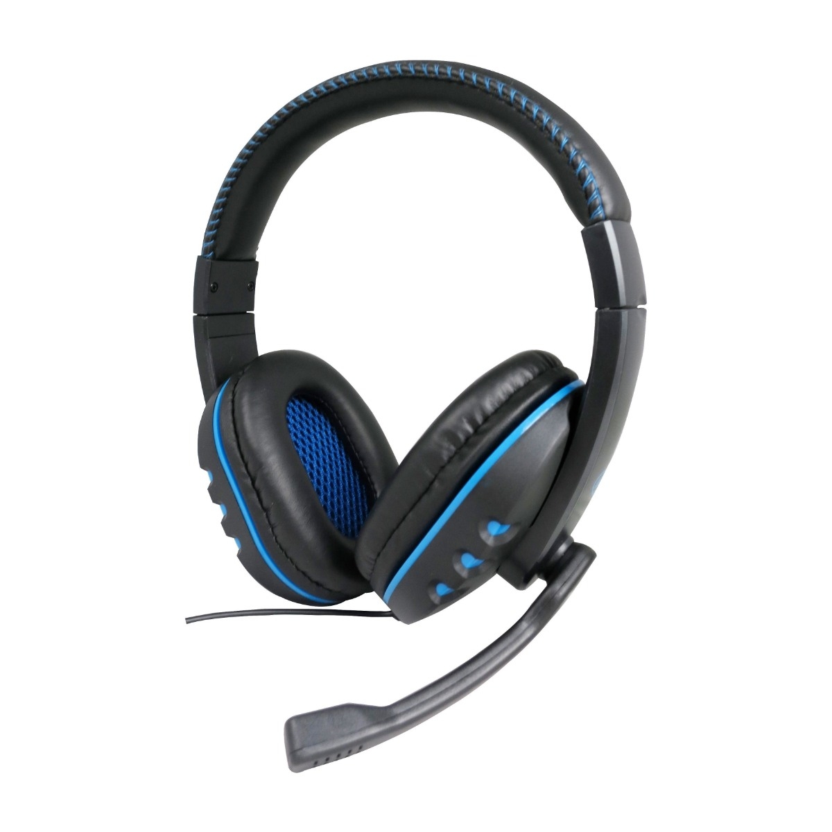 Dacota Falcon gaming headset billede 1