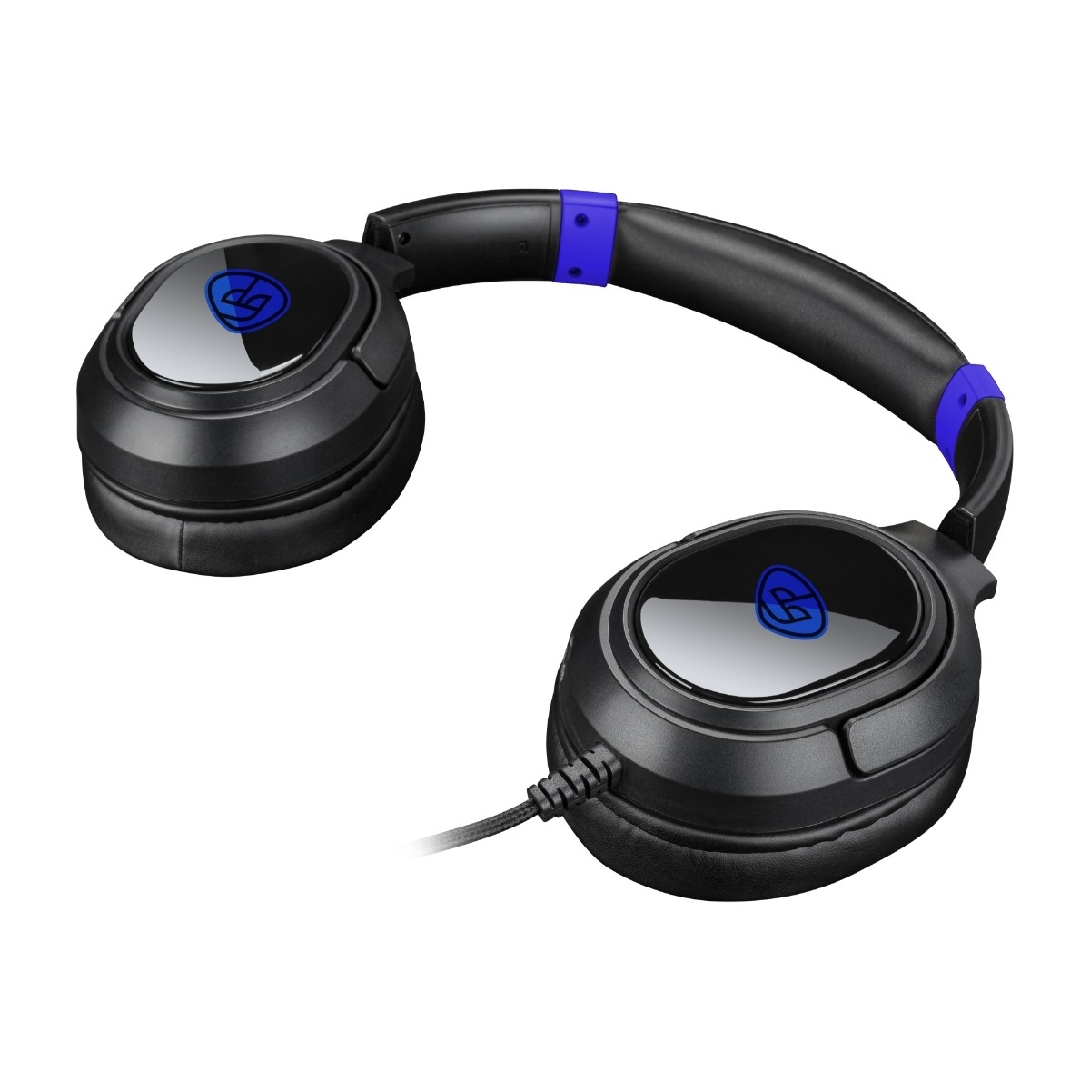 Dacota Gaming NYX gaming headset billede 3
