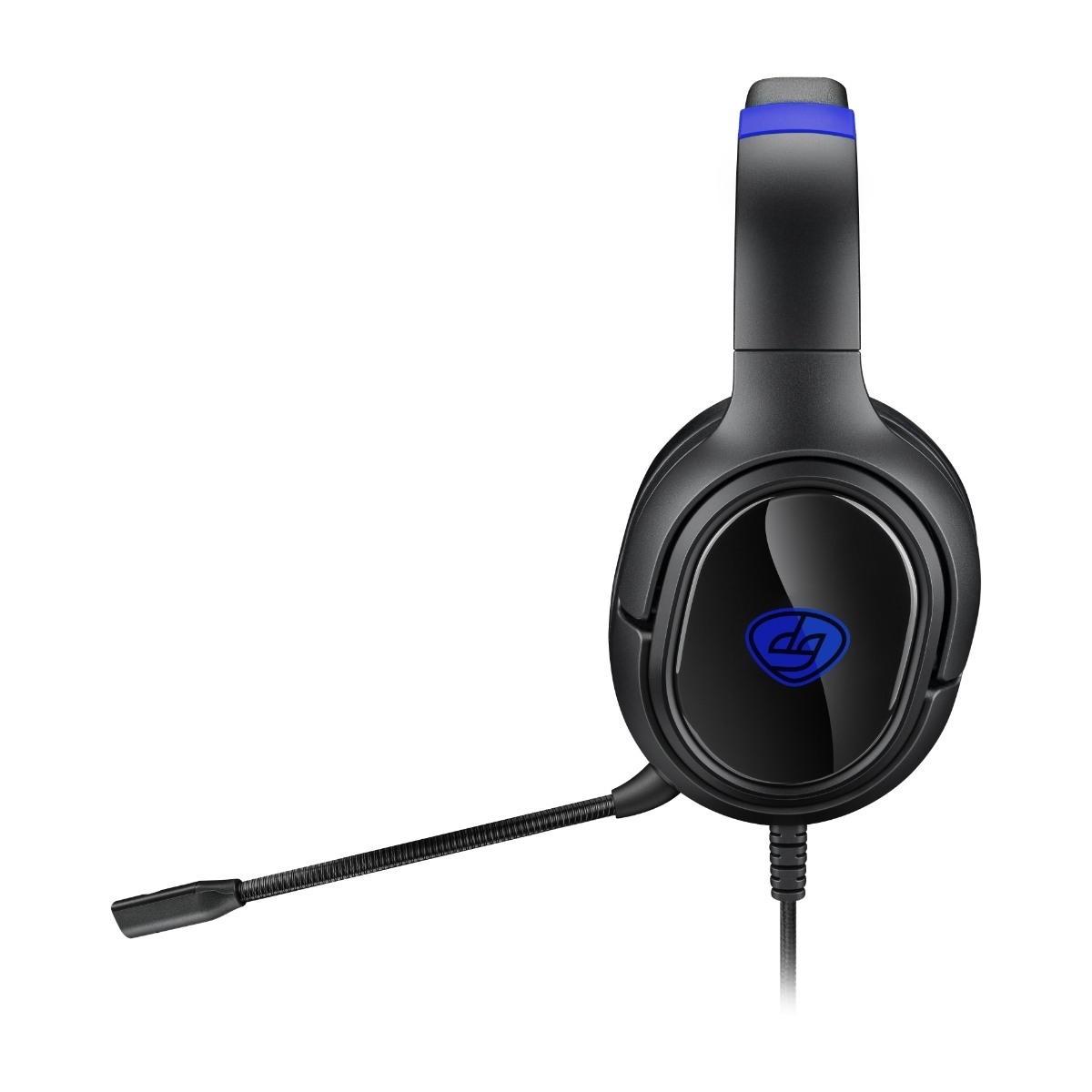 Dacota Gaming NYX gaming headset billede 2