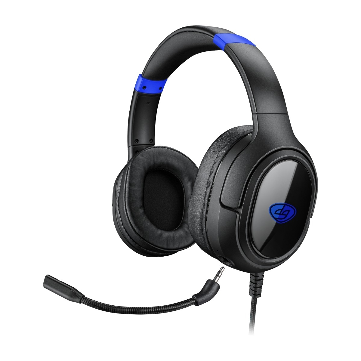 Dacota Gaming NYX gaming headset billede 1
