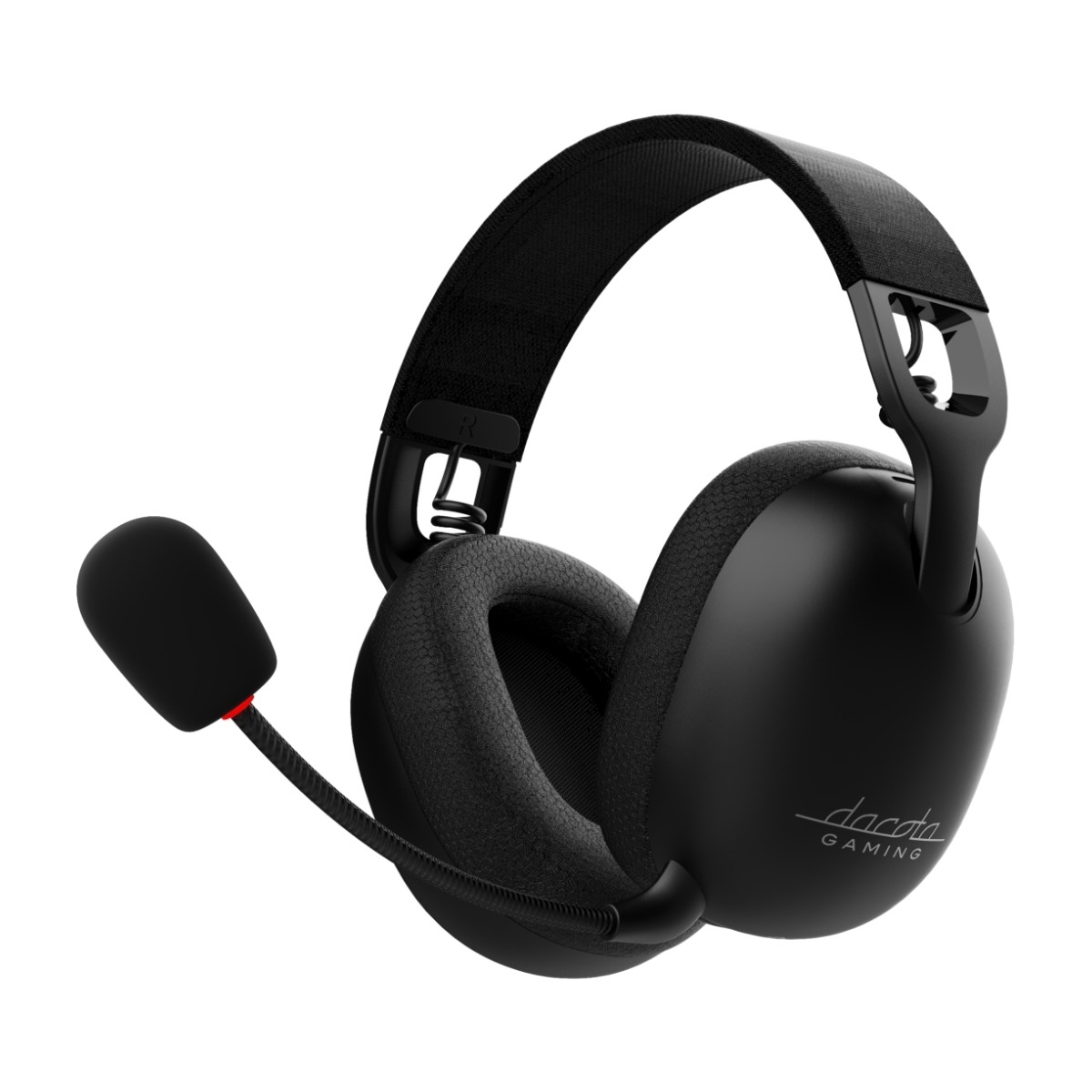 Dacota Gaming ODO trådløst gaming headset billede 1