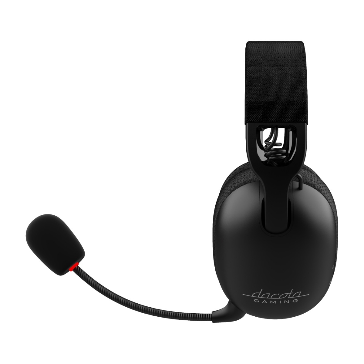 Dacota Gaming ODO trådløst gaming headset billede 2