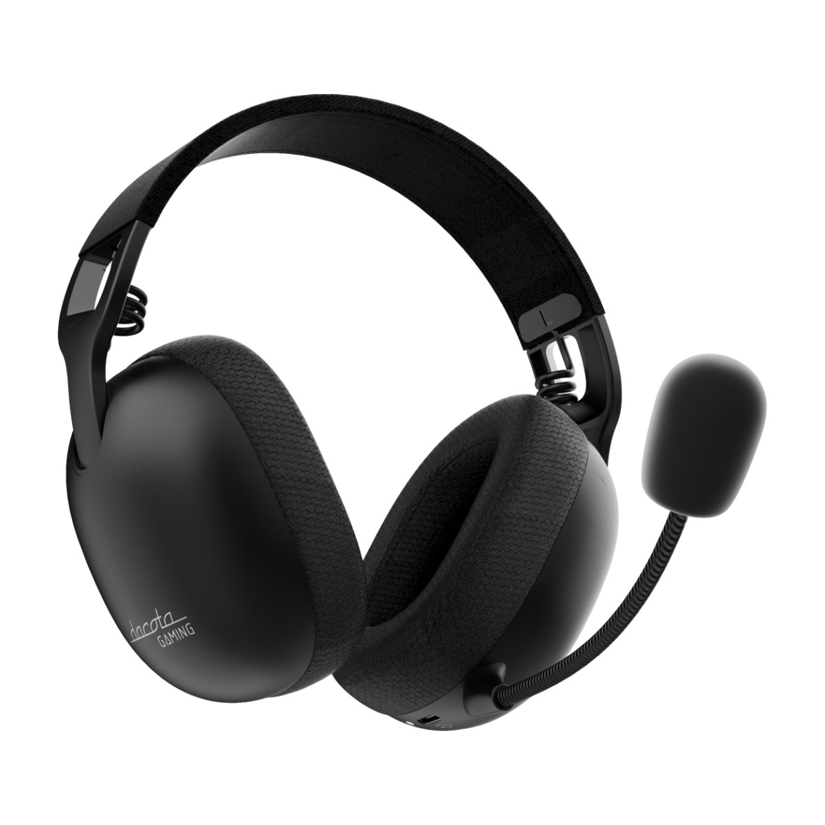 Dacota Gaming ODO trådløst gaming headset billede 4