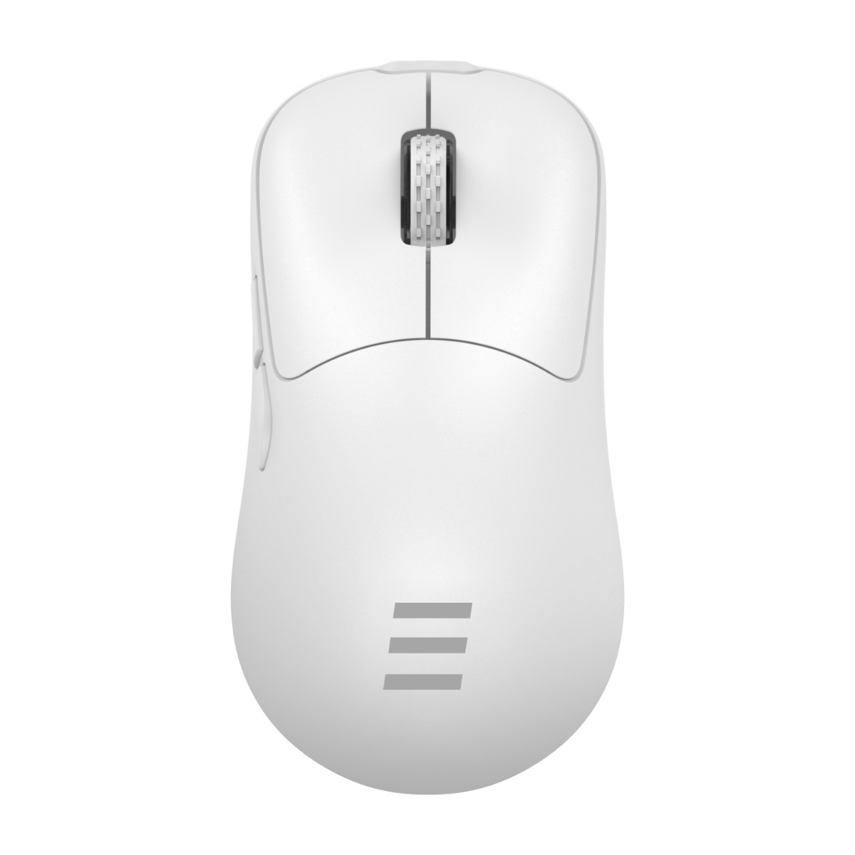Cepter Air Pro trådløs gaming mus, hvid billede 1