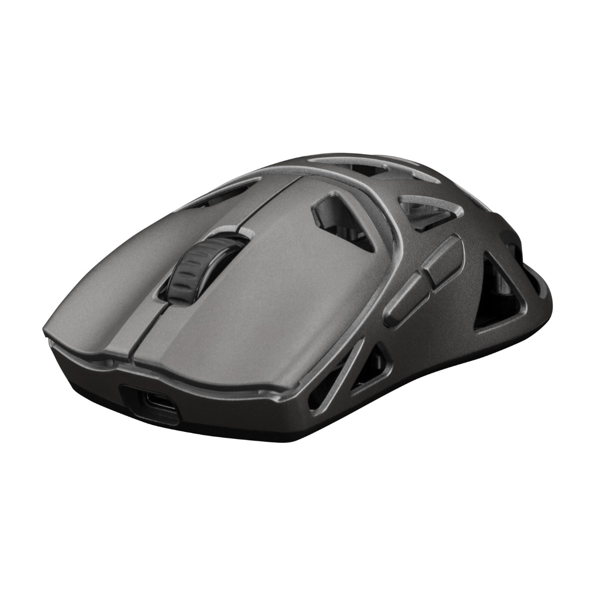 Cepter Falco Pro trådløs gaming mus billede 2