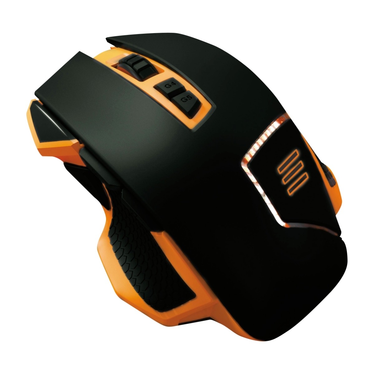 CEPTER X-13 GAMING-MUS billede 2