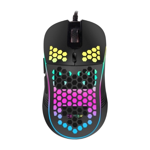 Cepter Xeno E-Sport gaming-mus billede 3