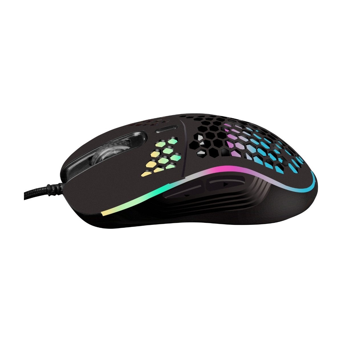 Cepter Xeno E-Sport gaming-mus billede 2