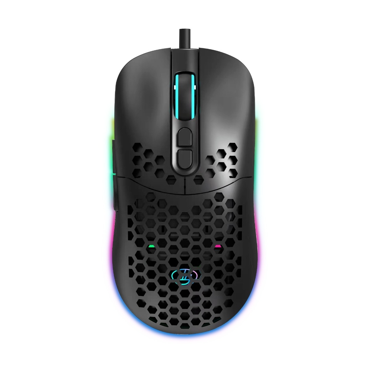 Dacota Gaming blade gaming-mus billede 1