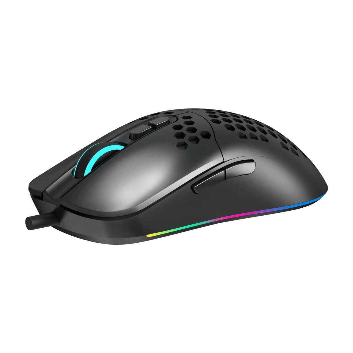 Dacota Gaming blade gaming-mus billede 3