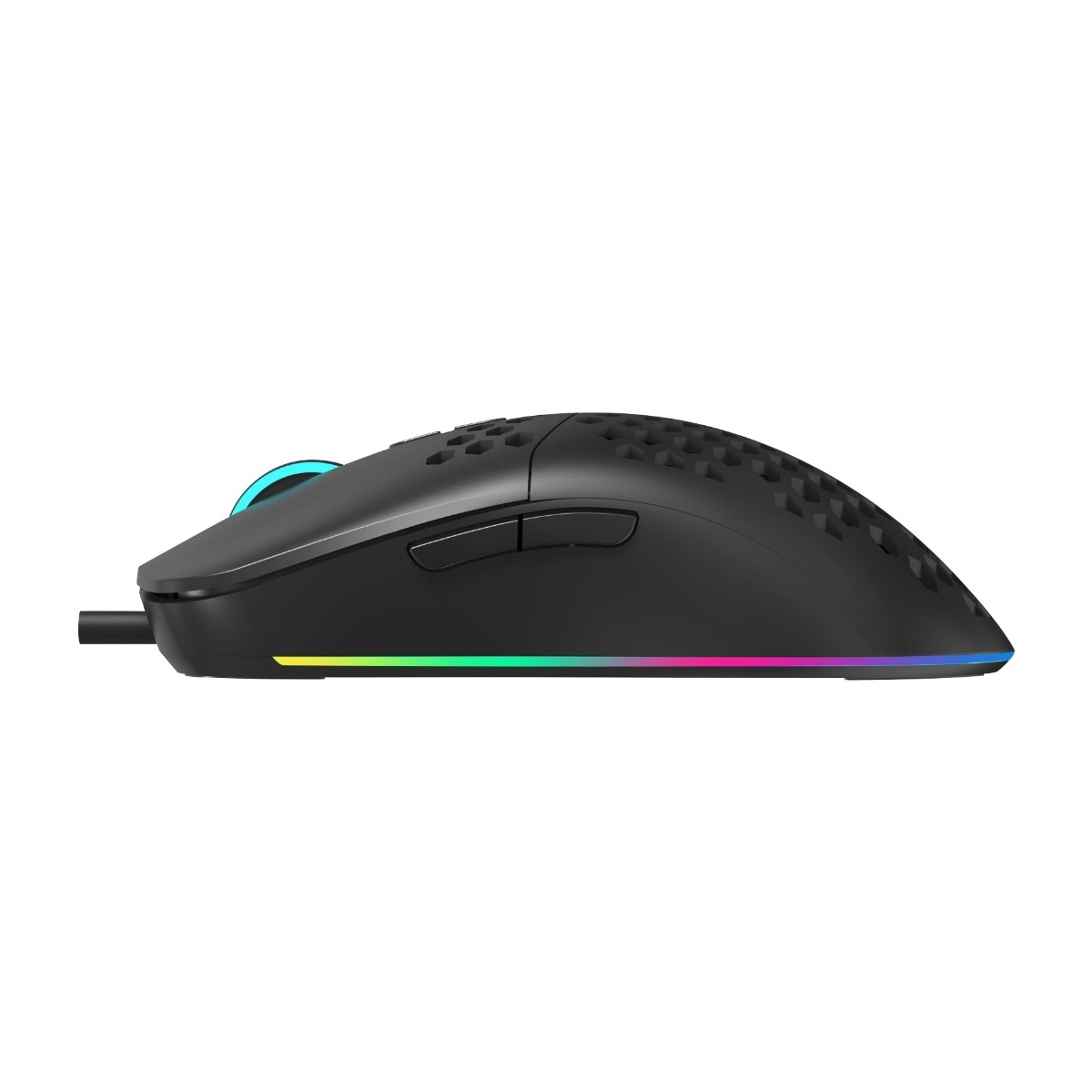 Dacota Gaming blade gaming-mus billede 2