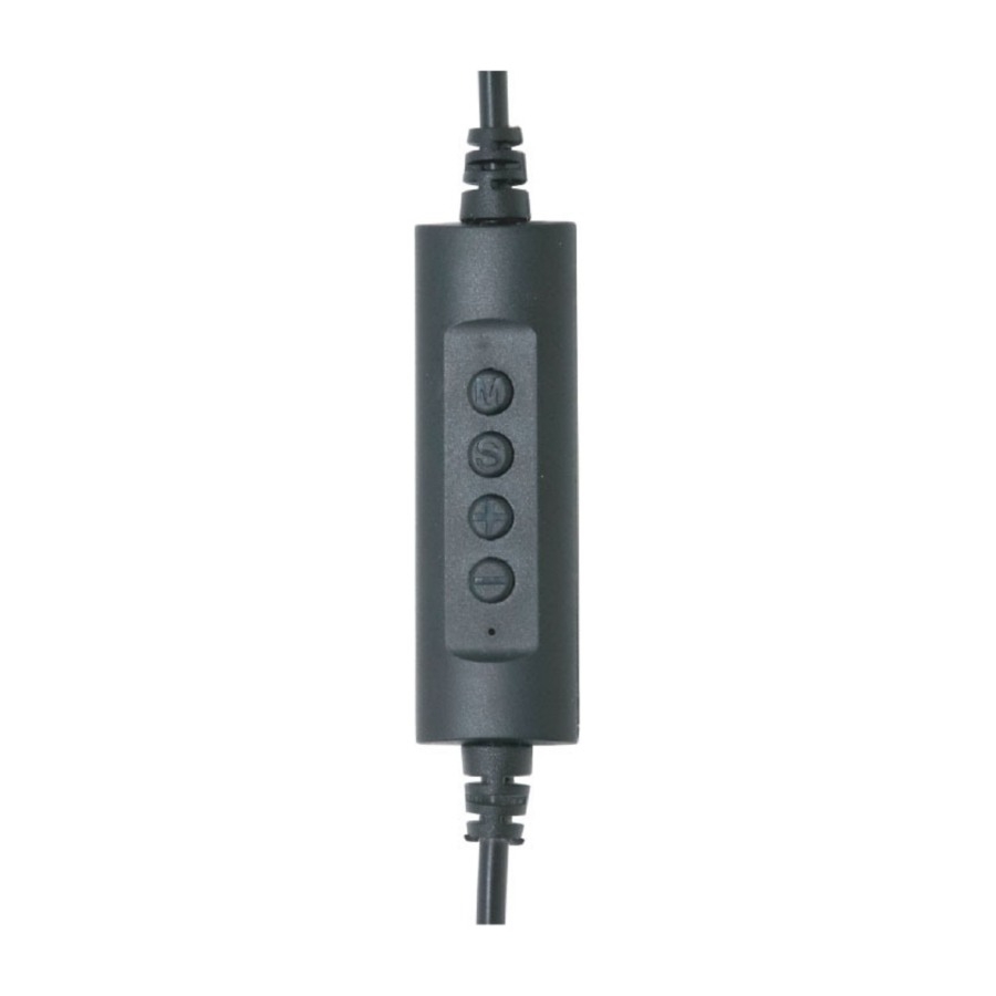 Eletra CU110 Chat usb-headset billede 4